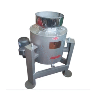 Centrifugal Oil Filter Machine for Fast, Clean Oil