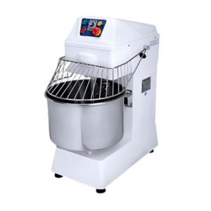 Commercial Dough Mixer for Bakeries and Pizza Shops