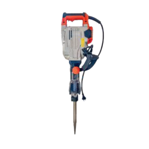 Electric Drill – High-Power Mining and Site Drilling Tool