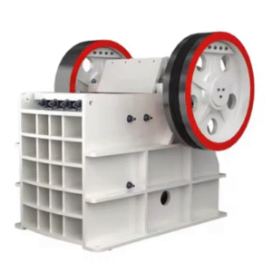 Jaw Crusher – Heavy-Duty Primary Ore Crushing Tool