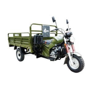 Petrol Tricycle Uganda – Reliable 200cc Air & Water Cooled Cargo Bikes
