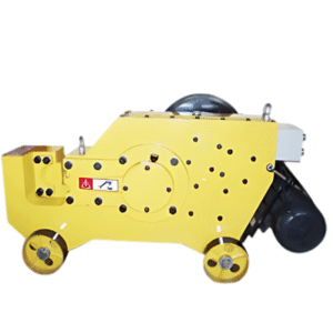 Iron Steel Bar Cutter – Construction Rebar Cutting Machine